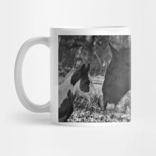 Vinny and Valika Mug